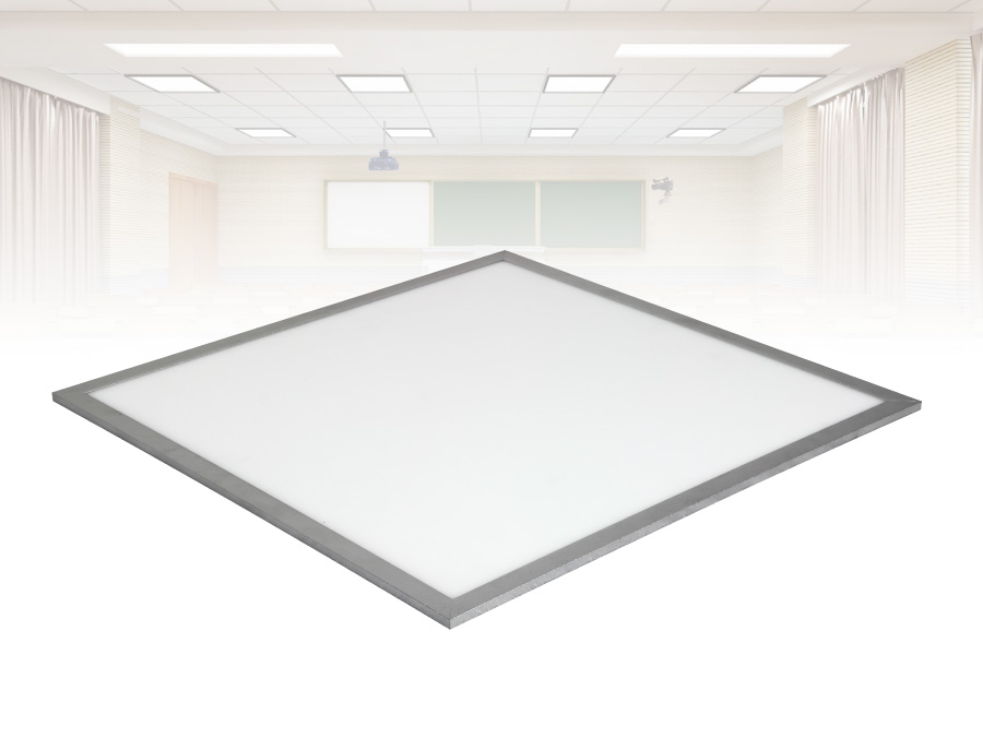 Bảng điều khiển đèn LED P18 Series TP (a) Xếp hạng chống cháy / UGR <19 EU