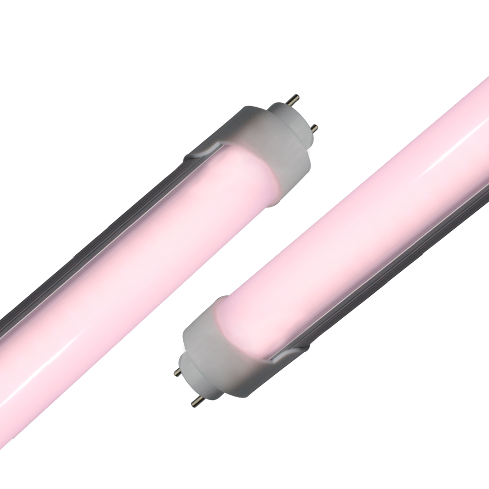 Ống Led hồng cho thịt siêu nhân Pink Led Tube for Meat supermatket
