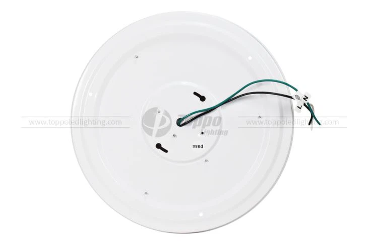 Hộp đèn LED trần 120degree Smd2835