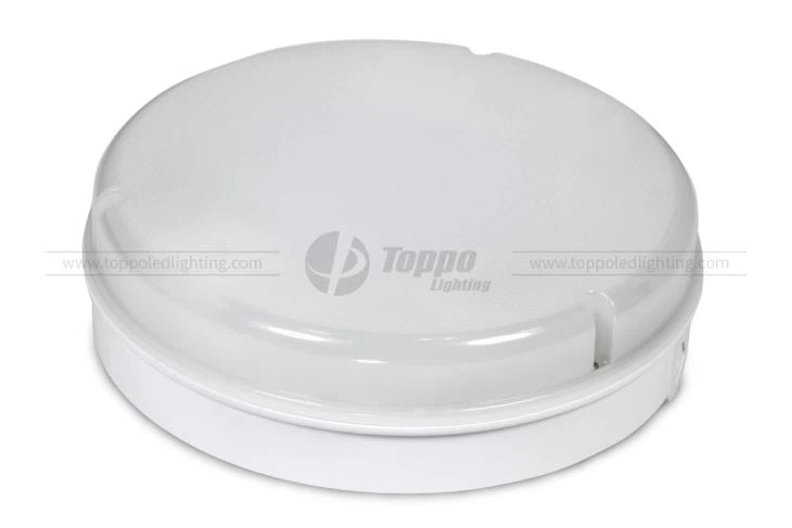 Độ sáng 0% hoặc 10% trên đèn LED cảm biến 2 chiều của Mirco