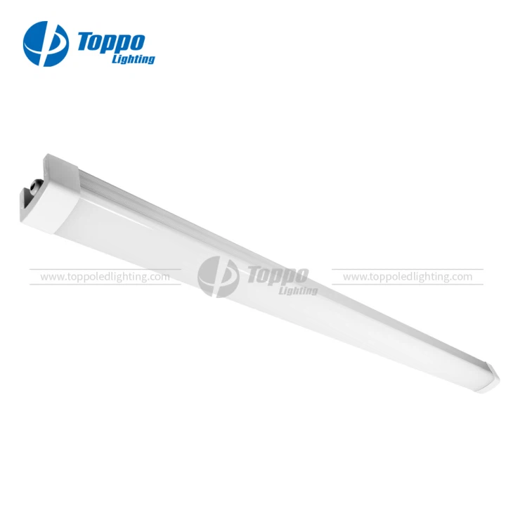 0,6m 22w Chất lượng tốt hơn Đèn LED Tri Proof CE Rohs được phê duyệt