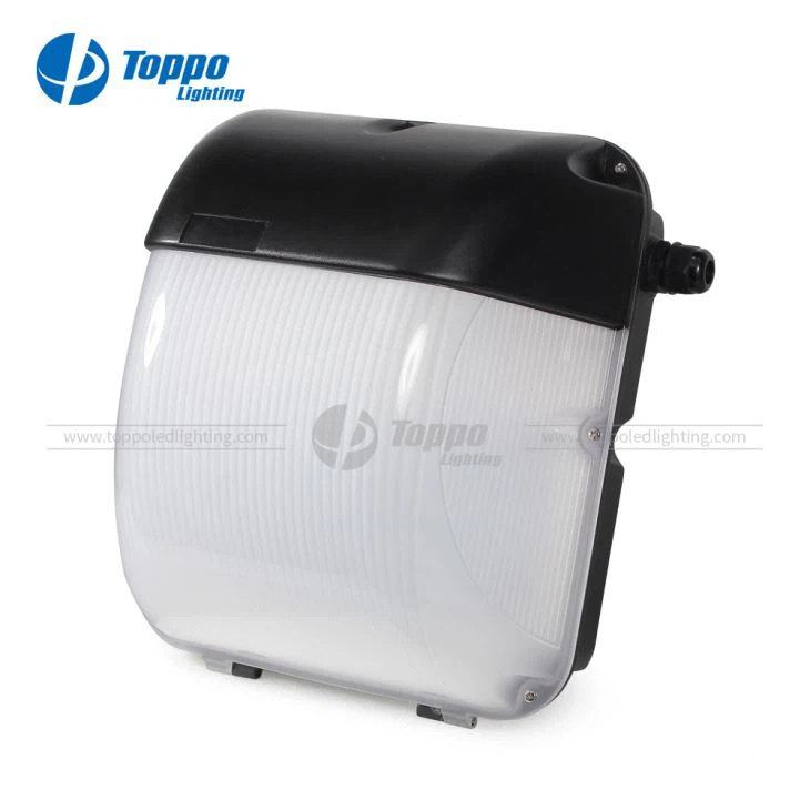 Năng lượng tiết kiệm CE RoHS chấp thuận LED tường gói Tri-color