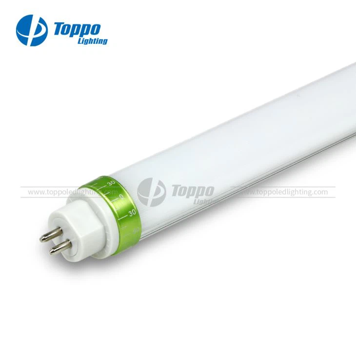 Nóng Saledeluxe Phiên bản 140-150lm/w LED T8 5ft 6000 k 22w