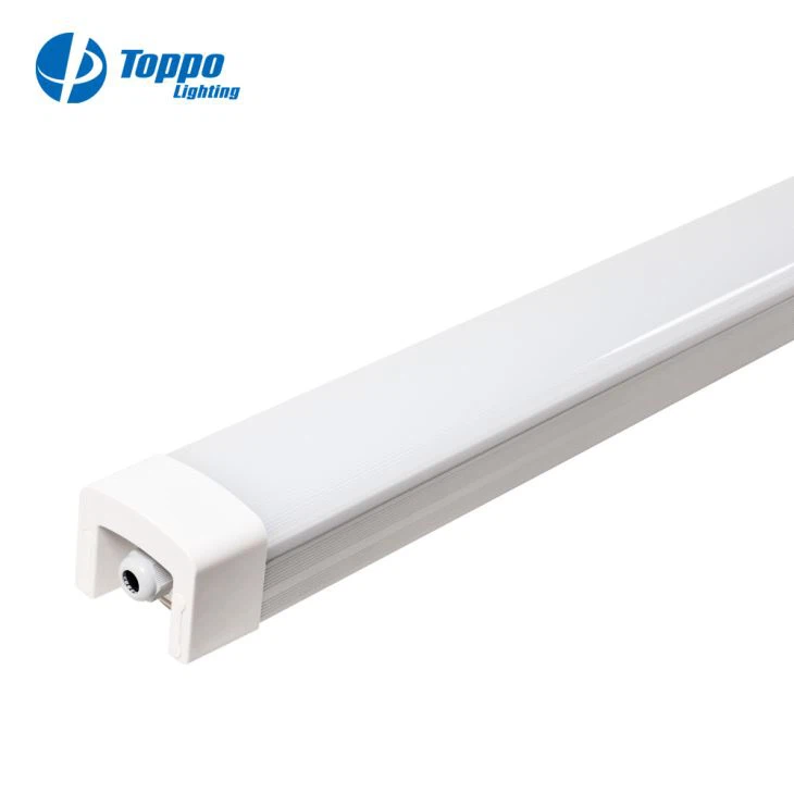 Nhà máy Thâm Quyến Giá rẻ Chất lượng tốt Kho hàng Tri-Proof LED Tri-Proof Light