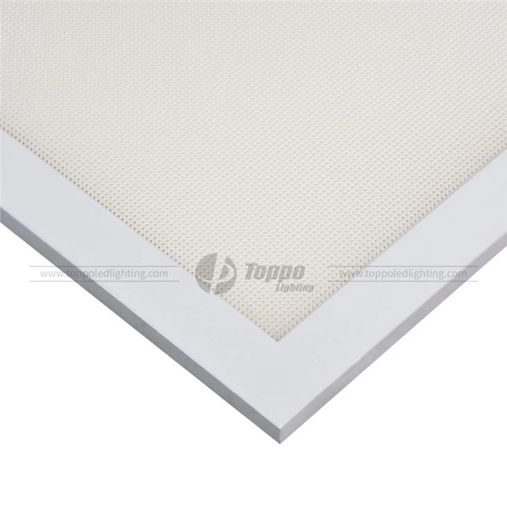 Toppo LED năng lượng tiết kiệm bảng điều khiển ánh sáng với bảo hành 5 năm