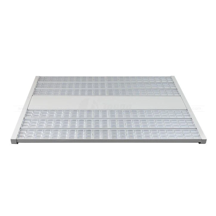 LED tuyến tính High Bay có thể kích thước hải quan