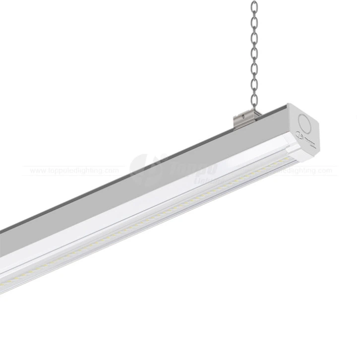 Trunk Mô-đun hẹp tuyến tính Mô-đun đèn LED thiết kế bằng sáng chế
