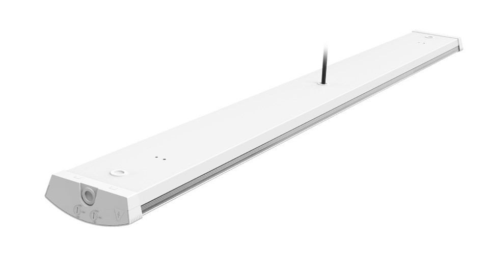 Hilton UGR Led Batten 120cm