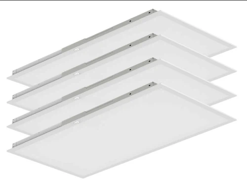 2x4 led flat panel light with emergency battery backup 2x4 led flat panel light with emergency battery backup